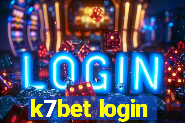 k7bet login